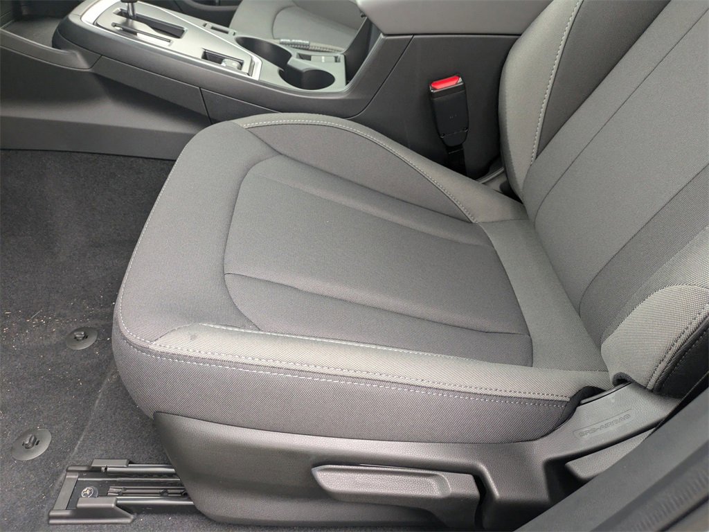 New 2025 Subaru Impreza 2.0i image 22