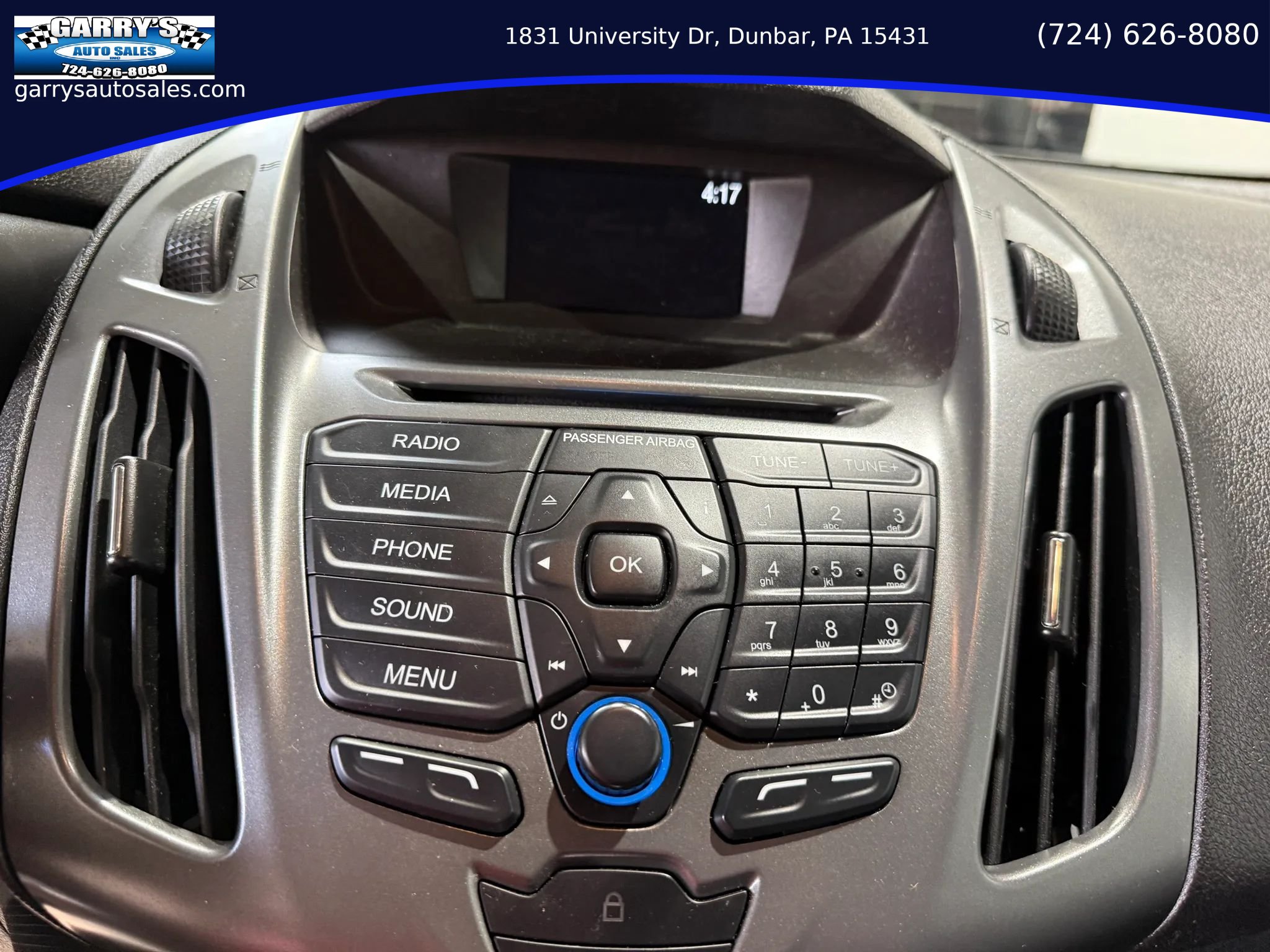 Used 2018 Ford Transit Connect XL FWD image 18