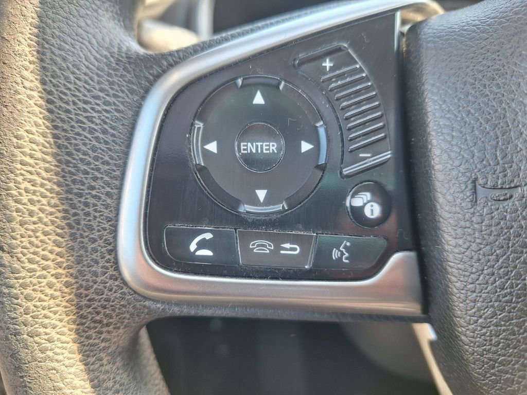 Used 2017 Honda CR-V EX image 13