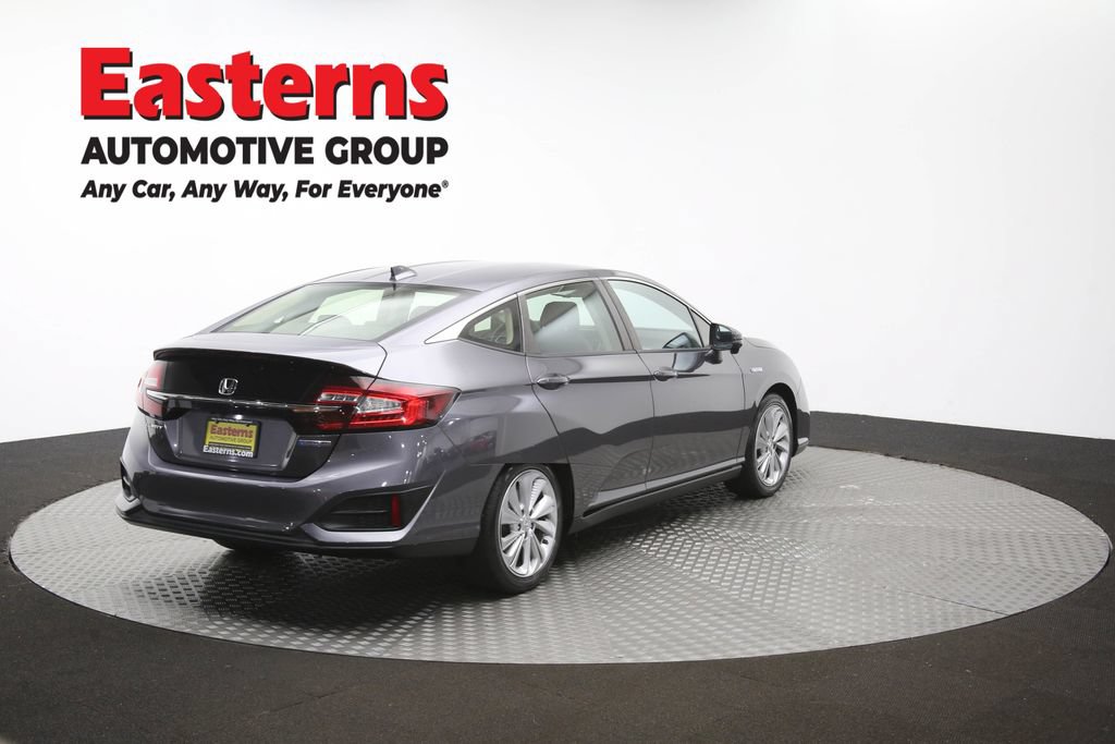 Used 2021 Honda Clarity Plug-In Hybrid image 40