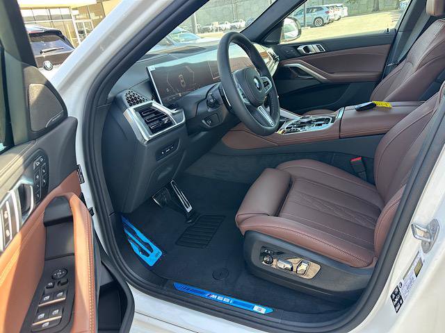 New 2026 BMW X6 M60i image 5