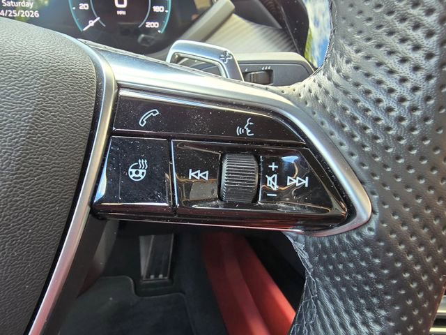 Used 2024 Audi RS e-tron GT w/ Carbon Performance Package AWD/4WD image 40