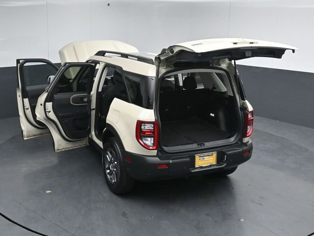 Certified 2025 Ford Bronco Sport Big Bend image 57