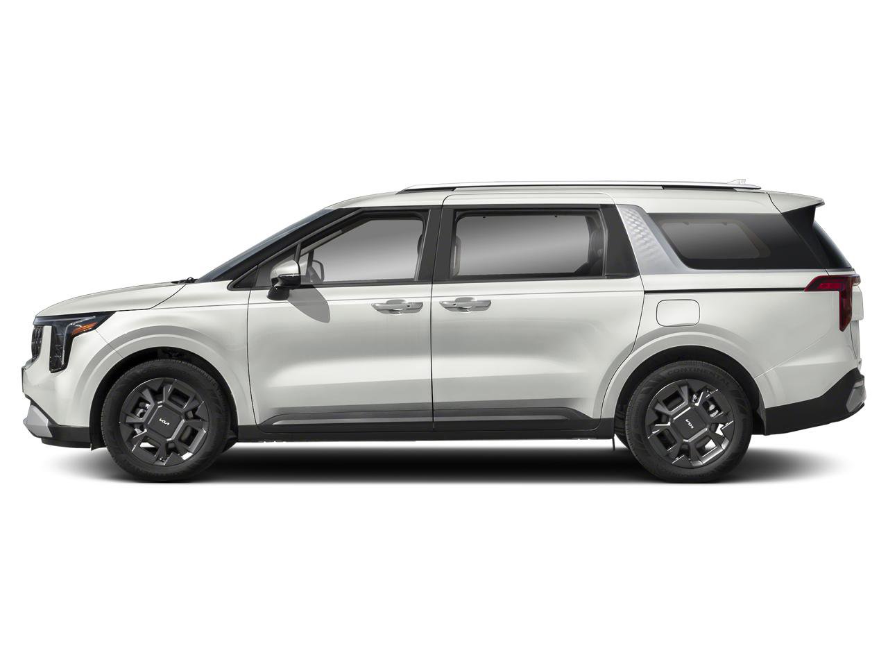 New 2026 Kia Carnival EX image 3