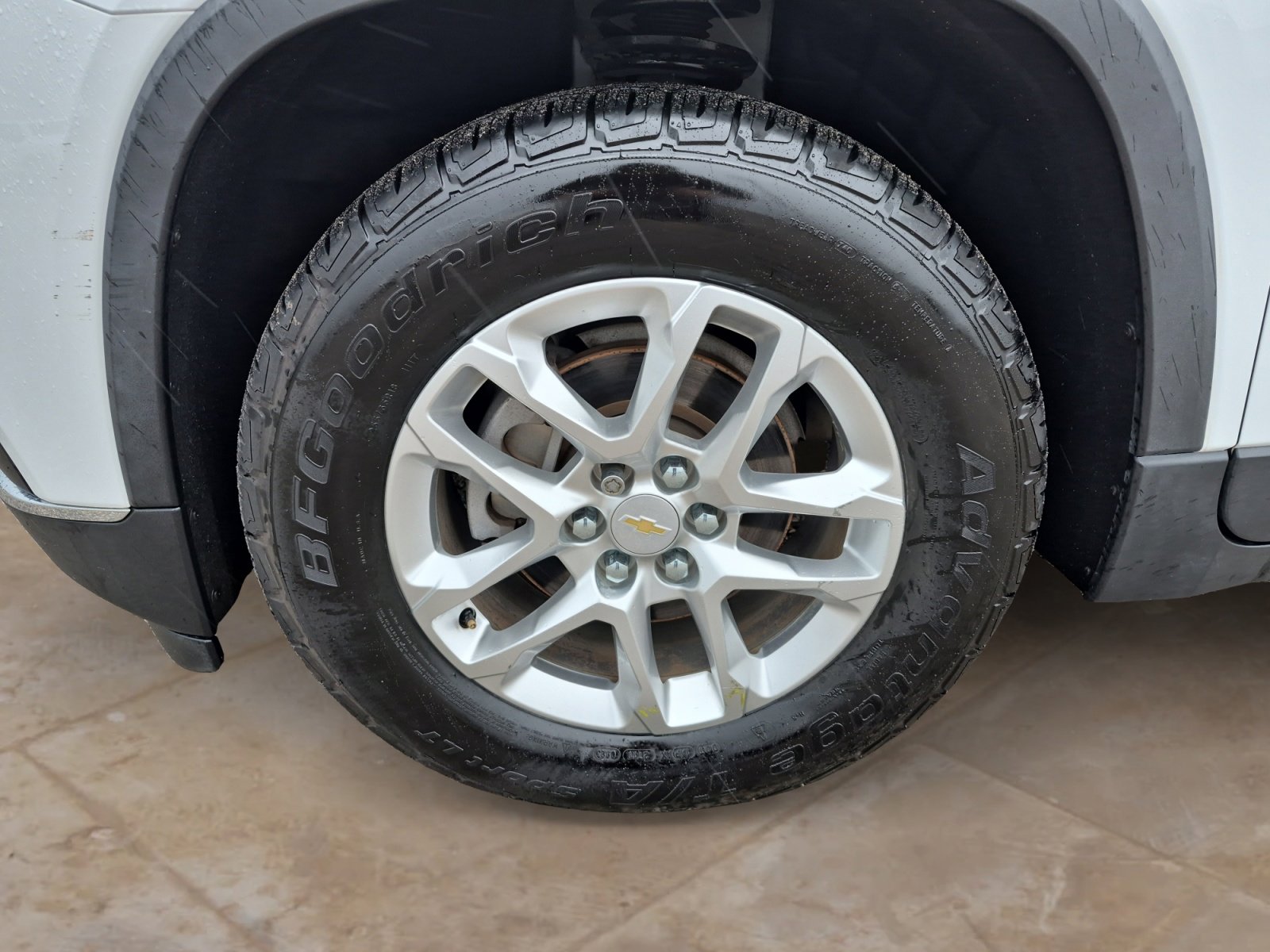 Used 2019 Chevrolet Traverse LT FWD image 29