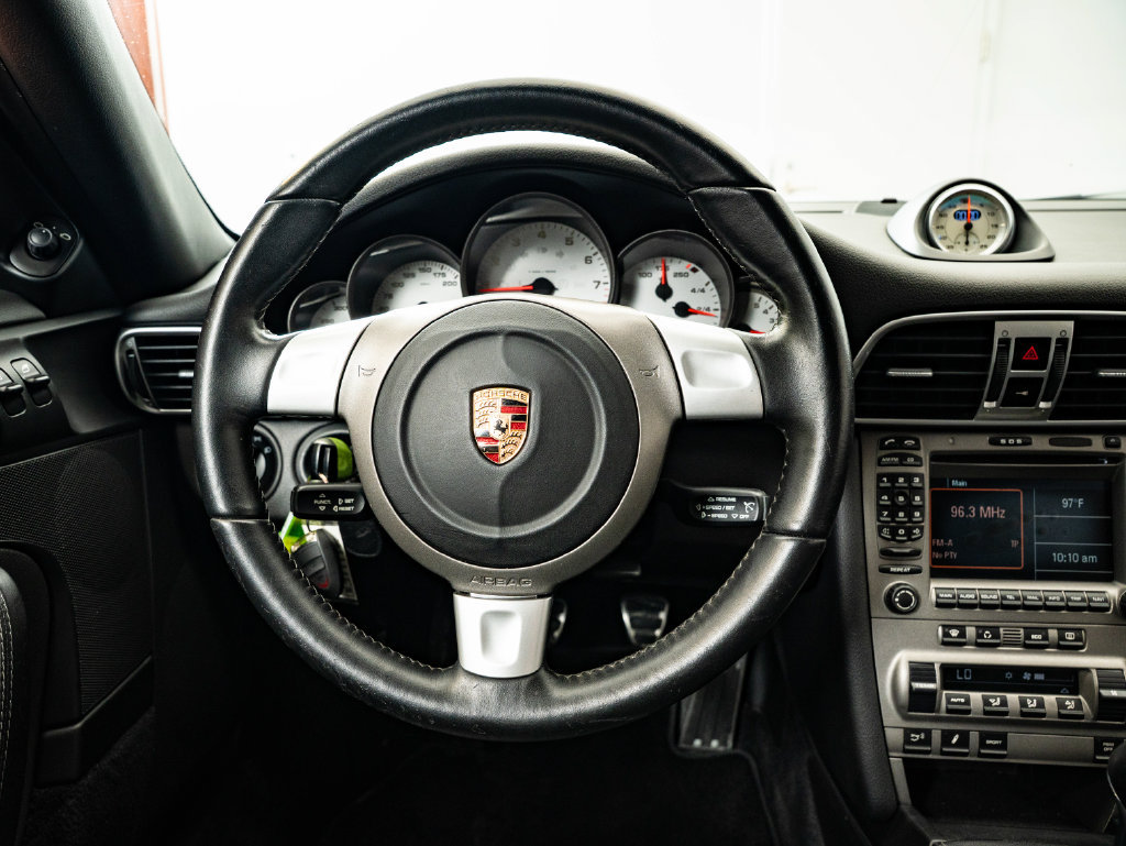 Used 2006 Porsche 911 Carrera S RWD image 38