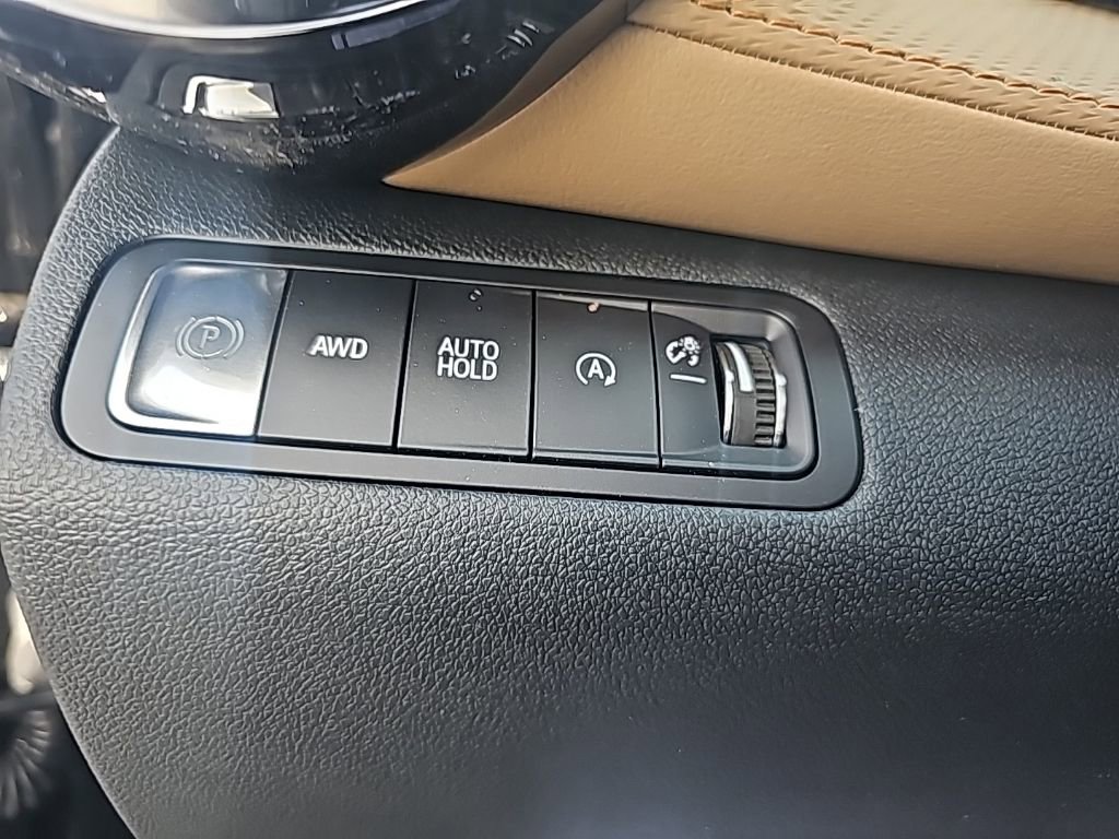 New 2026 Chevrolet Equinox ACTIV image 17