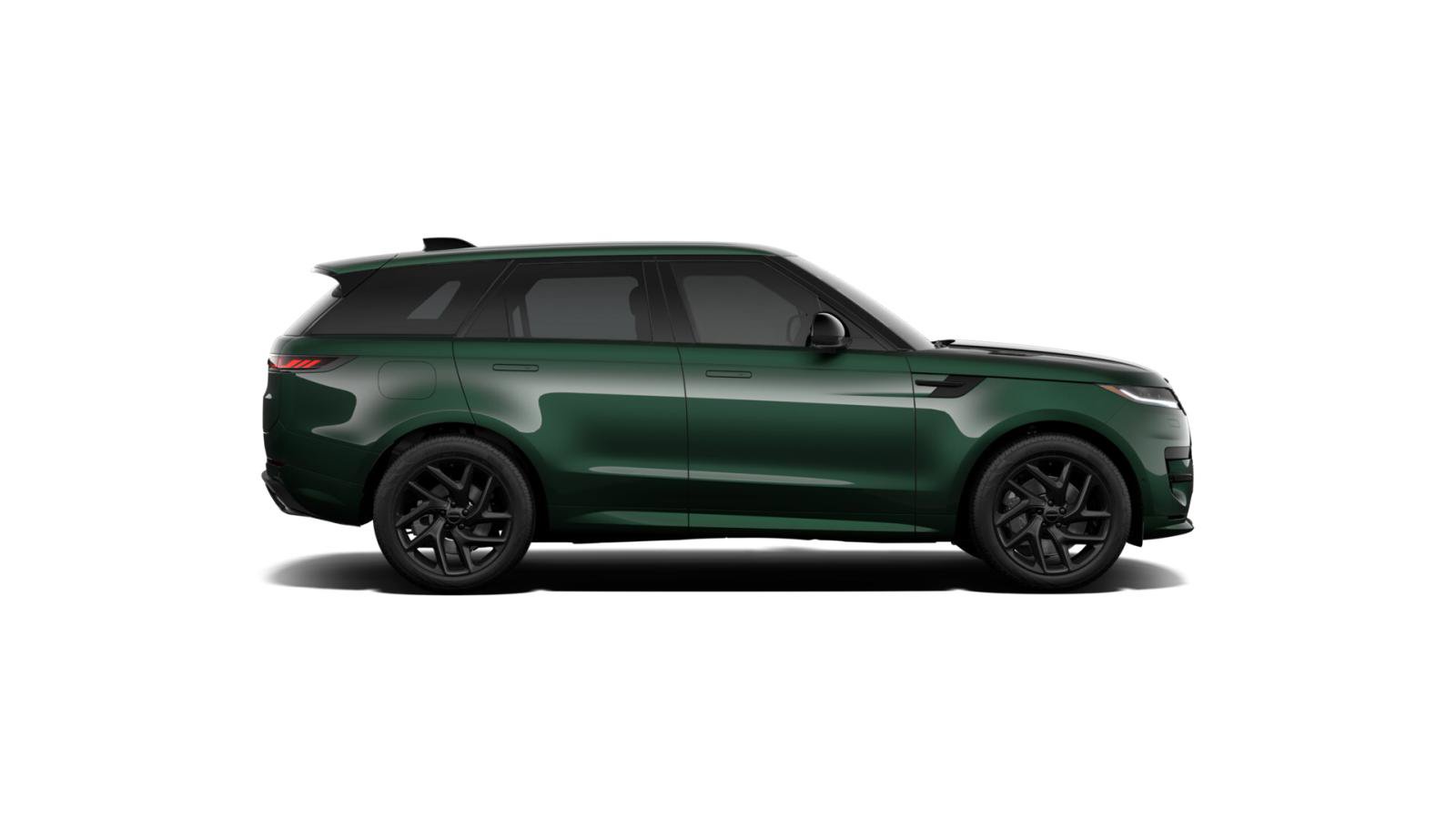 New 2026 Land Rover Range Rover Sport Dynamic SE AWD/4WD image 3