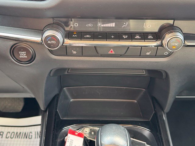 Used 2025 MAZDA CX-30 AWD 2.5 S w/ Preferred Package image 17