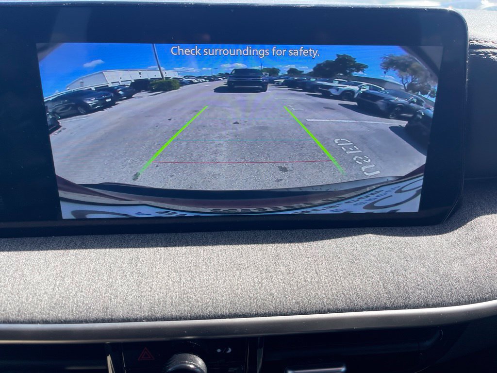 Used 2026 Nissan Kicks SV FWD image 9