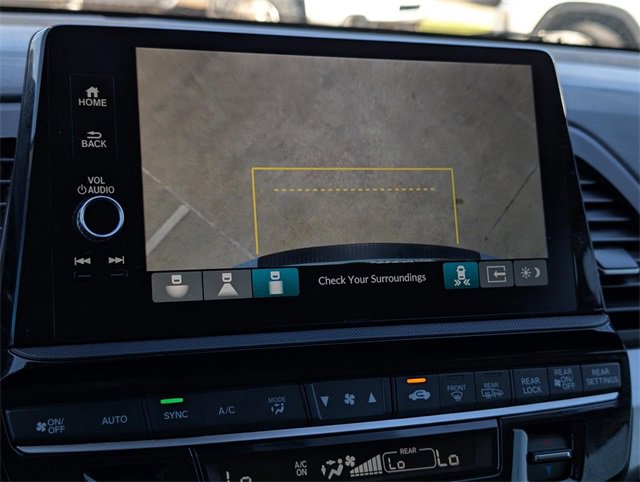 Used 2025 Honda Odyssey Touring image 20