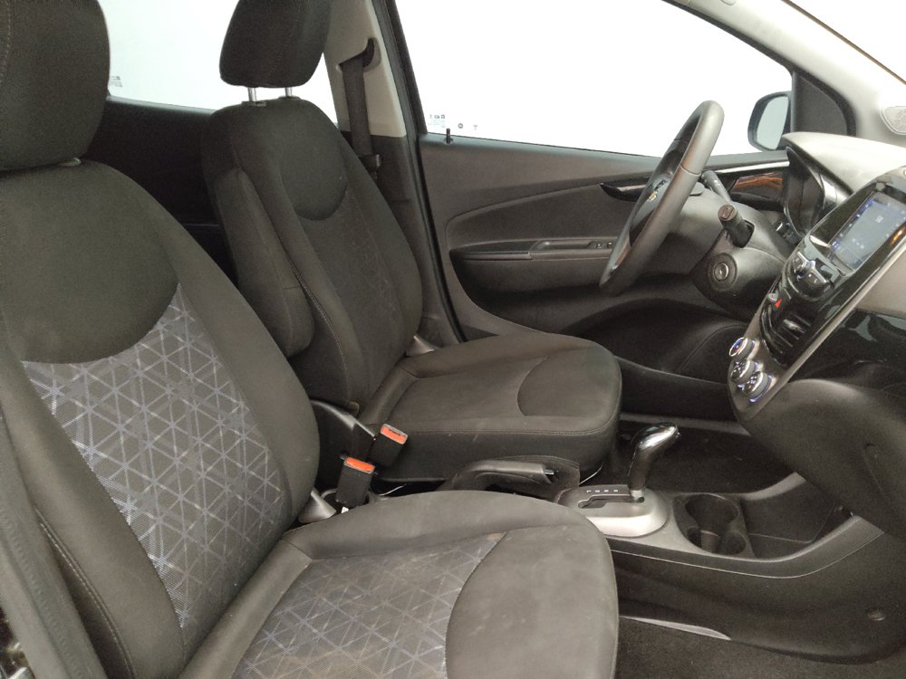 Used 2021 Chevrolet Spark LT FWD image 21