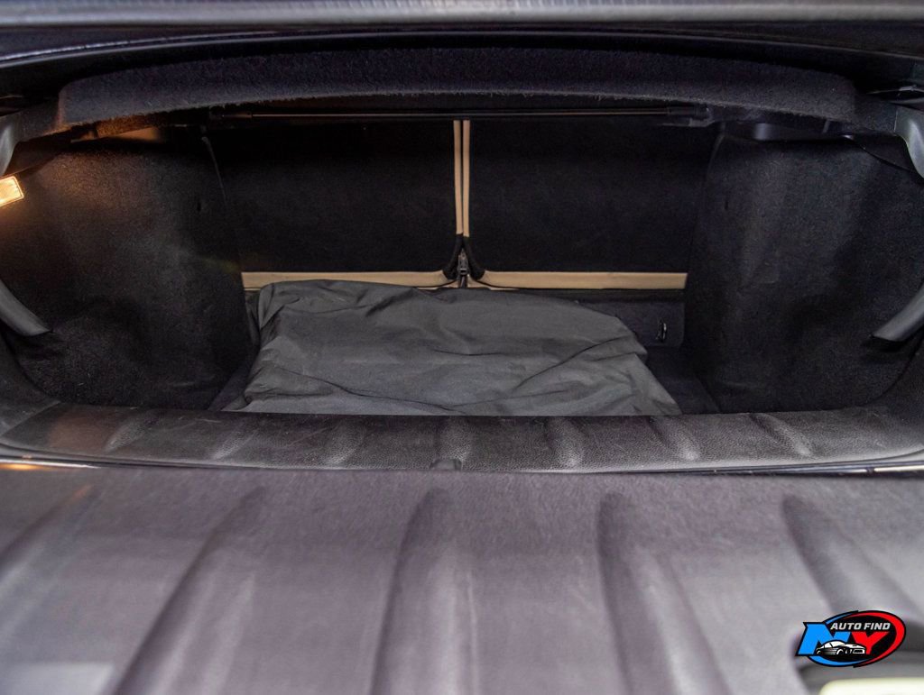 Used 2009 MINI Cooper Convertible image 19