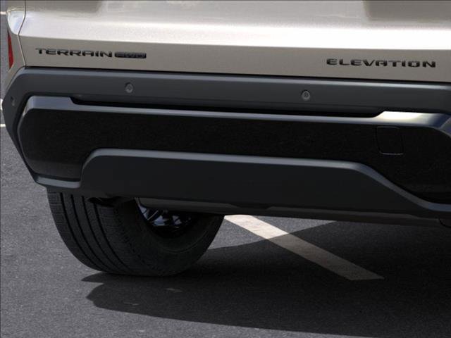 New 2026 GMC Terrain Elevation w/ Elevation Premium Package image 14