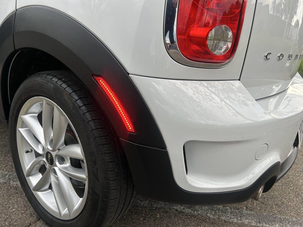 Used 2014 MINI Cooper Countryman S FWD image 37