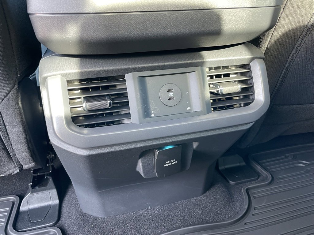 New 2026 Ford F150 XLT w/ Equipment Group 302A MID image 60