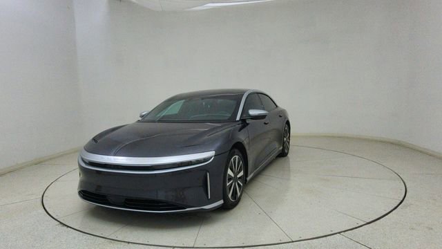 Used 2022 Lucid Air Grand Touring AWD/4WD image 67