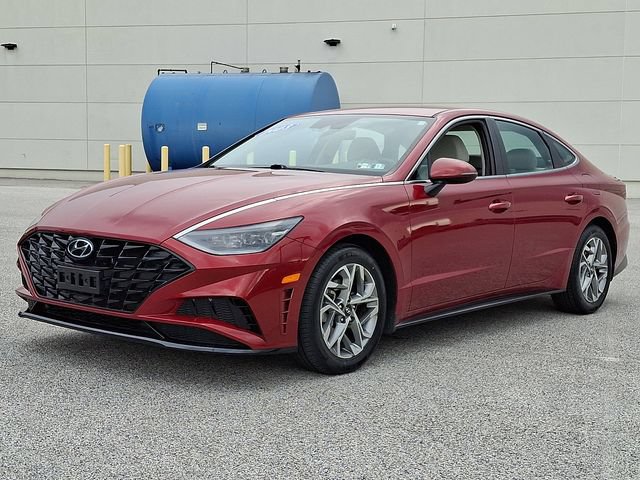 Used 2023 Hyundai Sonata SEL FWD image 6