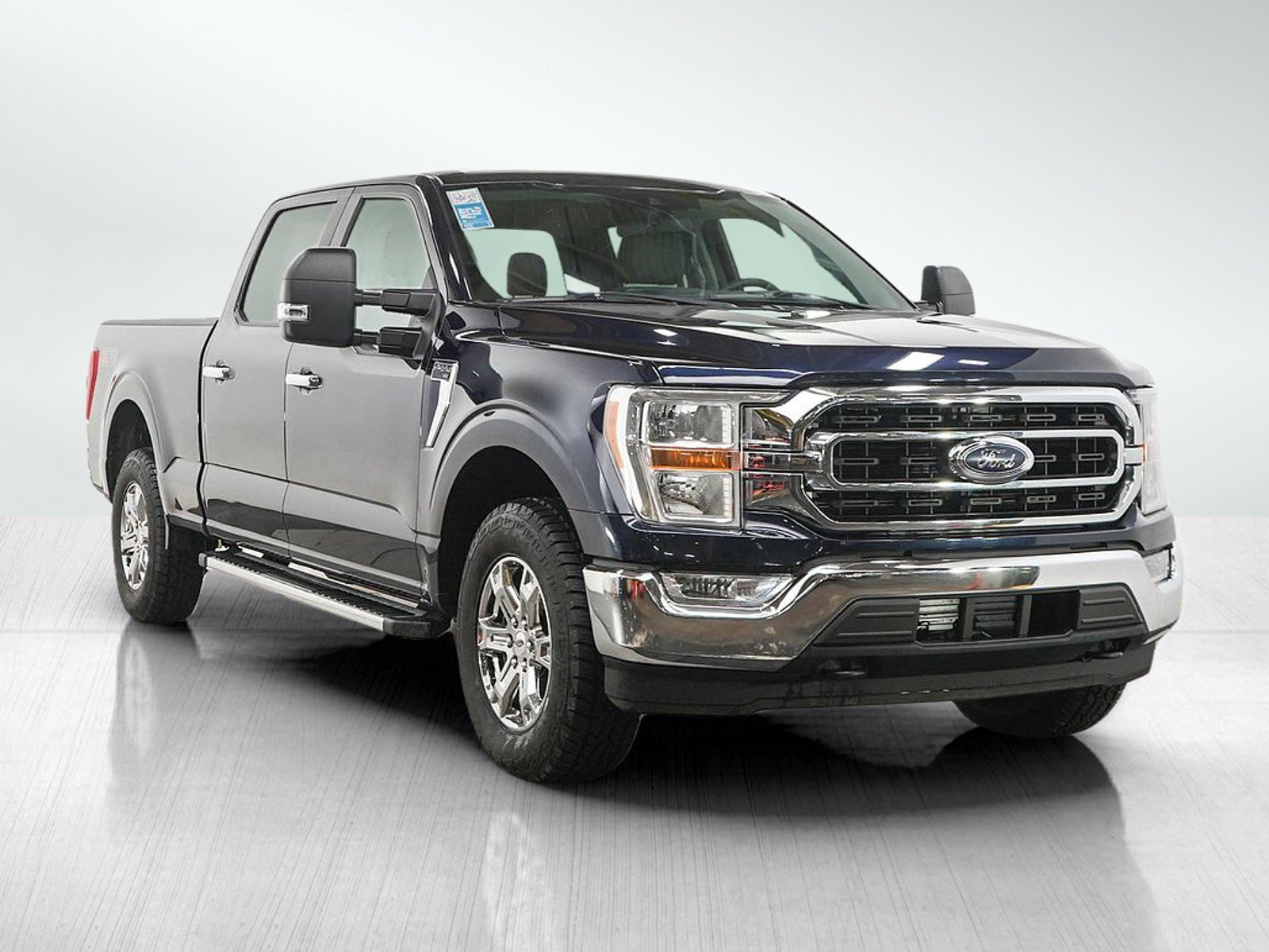 Used 2022 Ford F150 XLT w/ XTR Package AWD/4WD image 7