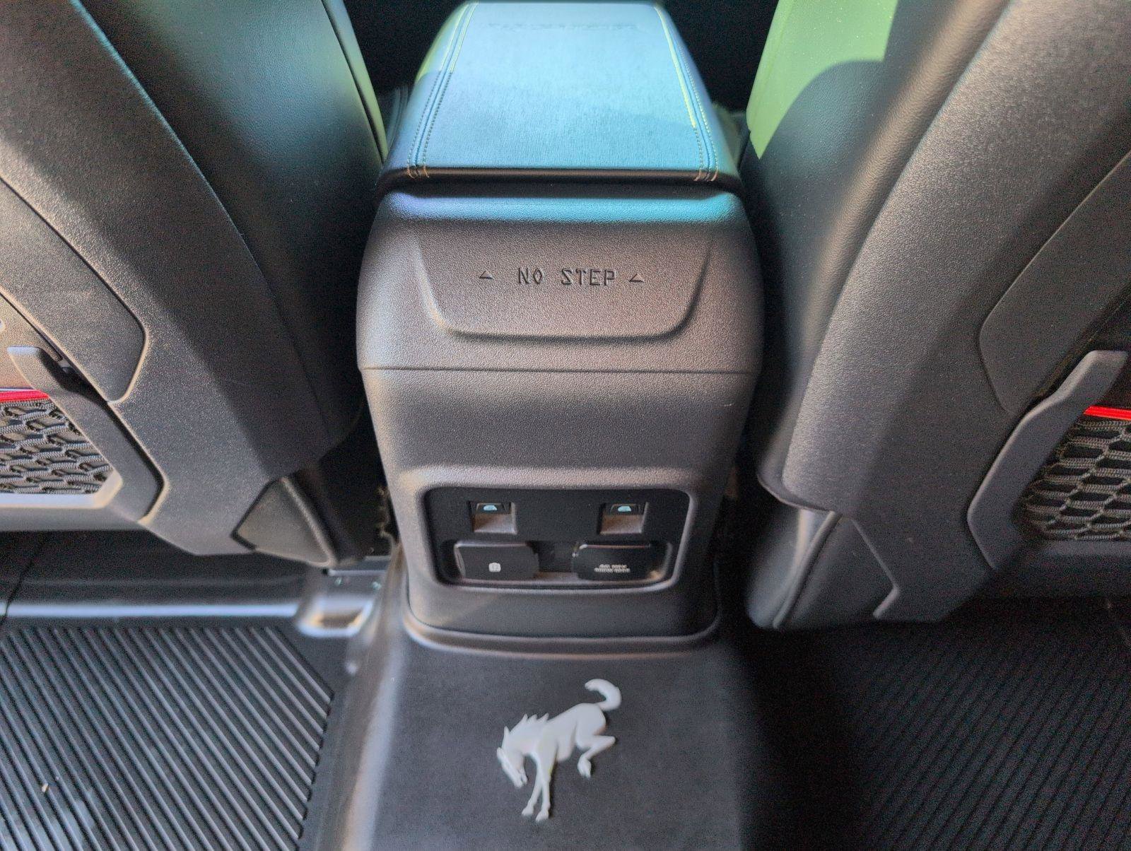 Used 2023 Ford Bronco Raptor image 23