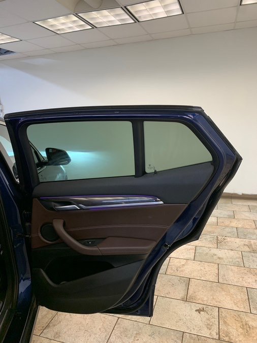 Used 2018 BMW X2 xDrive28i w/ Premium Package AWD/4WD image 52