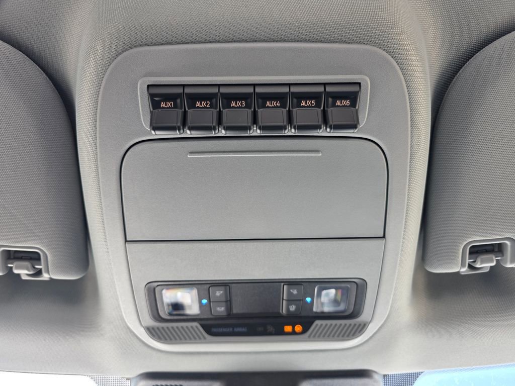 New 2026 Ford F350 XL w/ XL Chrome Package image 68