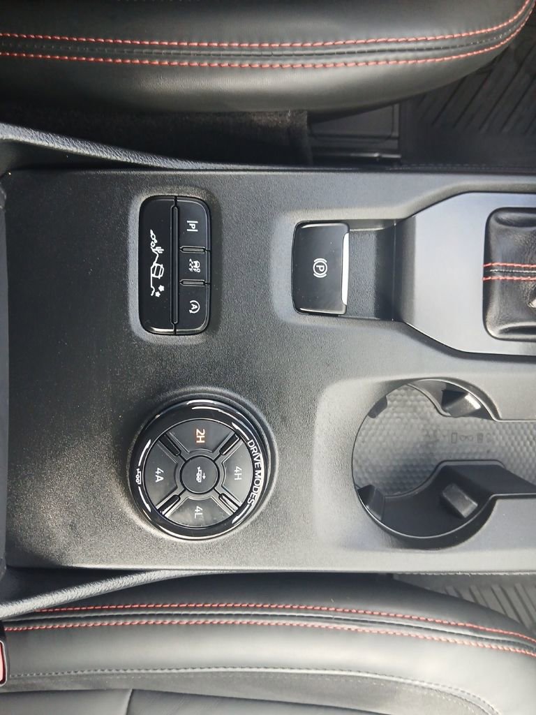 Used 2024 Ford Ranger Raptor AWD/4WD image 27