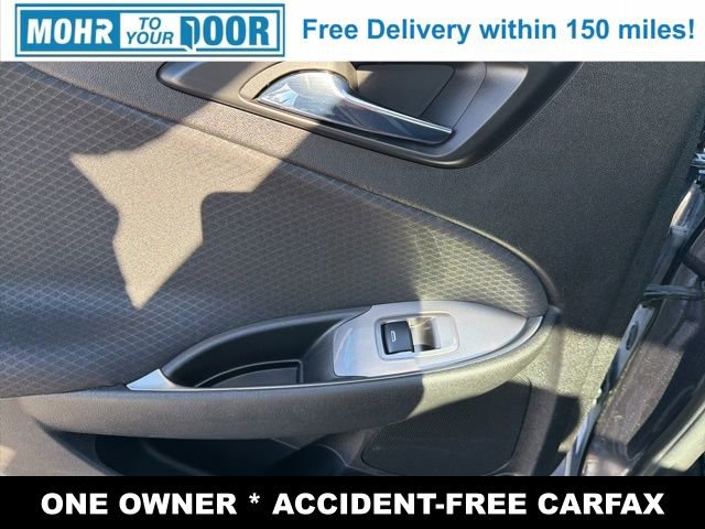 Used 2022 Chevrolet Malibu LS image 31