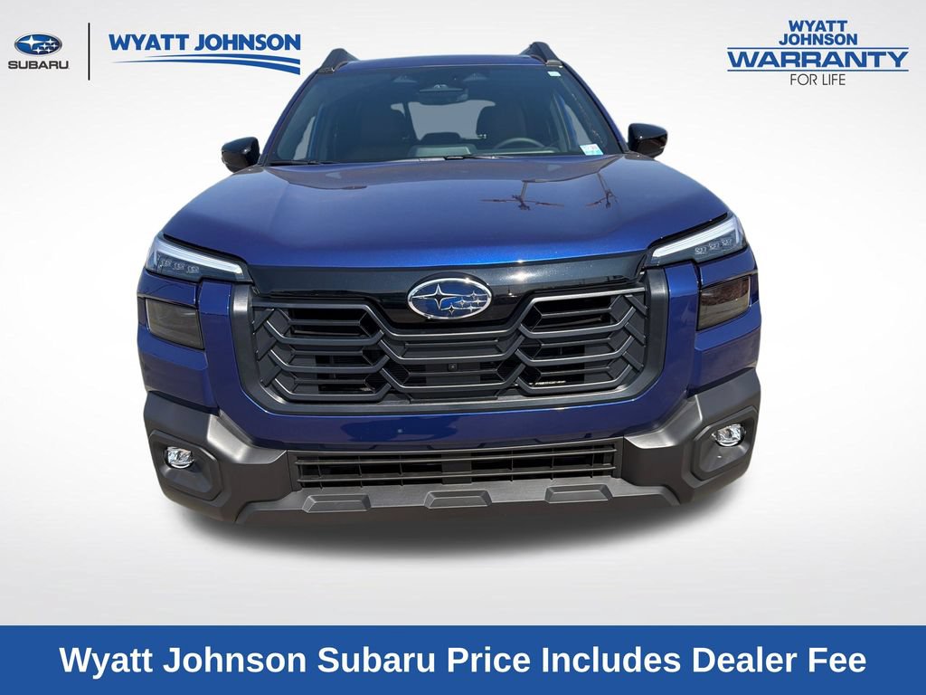 New 2026 Subaru Outback Touring XT AWD/4WD image 12