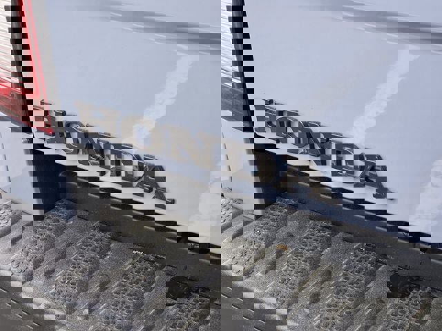 Certified 2025 Honda Ridgeline TrailSport image 41