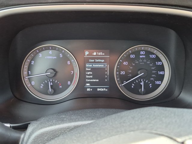 Used 2019 Hyundai Tucson Ultimate AWD/4WD image 11