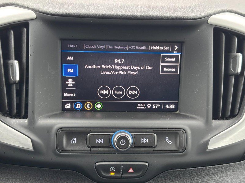 Used 2023 GMC Terrain SLE image 20