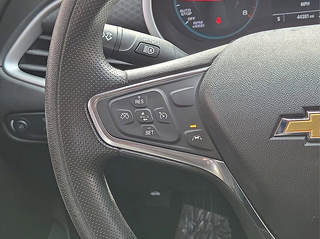 Used 2020 Chevrolet Malibu LS w/ Driver Confidence Package II image 19