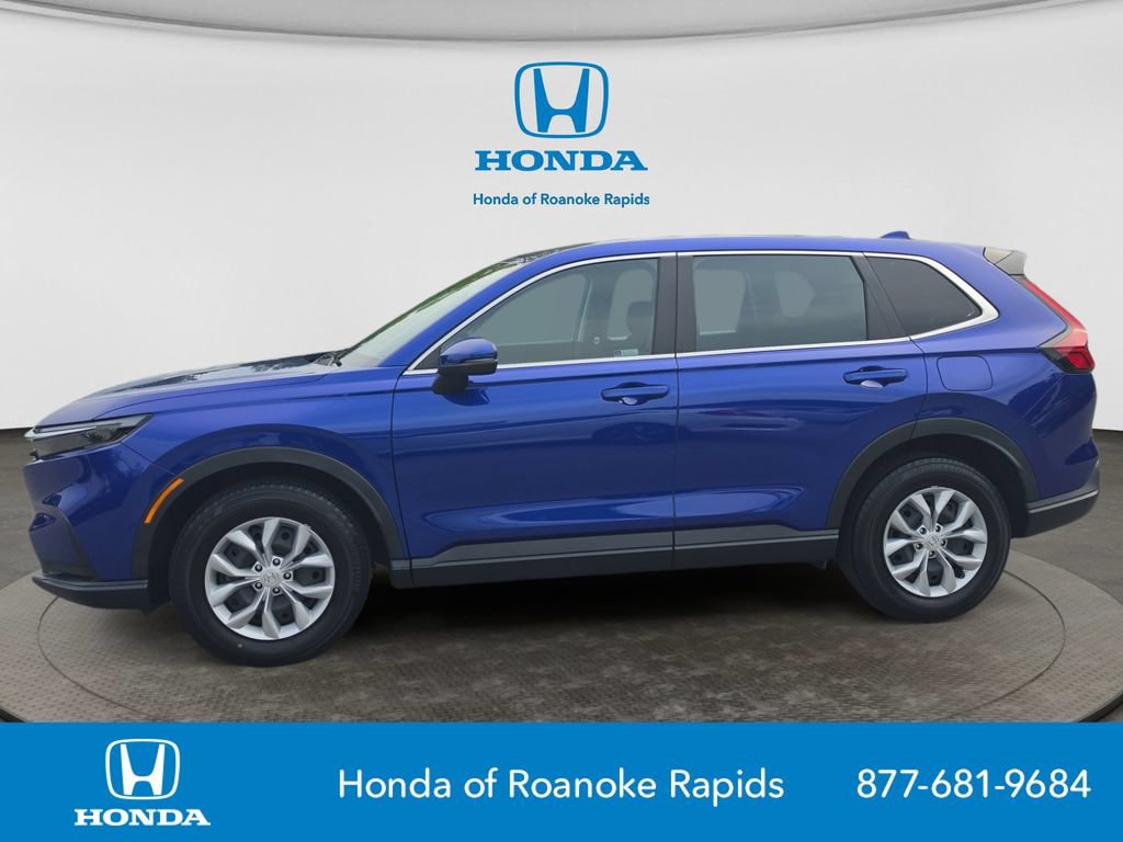 Used 2023 Honda CR-V LX image 2
