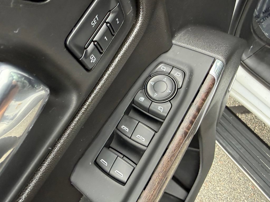 Used 2022 GMC Sierra 1500 Denali w/ Denali Reserve Package AWD/4WD image 19