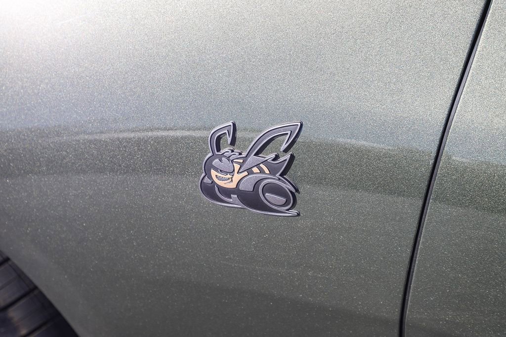 New 2026 Dodge Charger R/T Scat Pack image 7