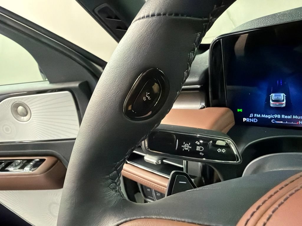 New 2026 Lincoln Aviator Reserve AWD/4WD image 19