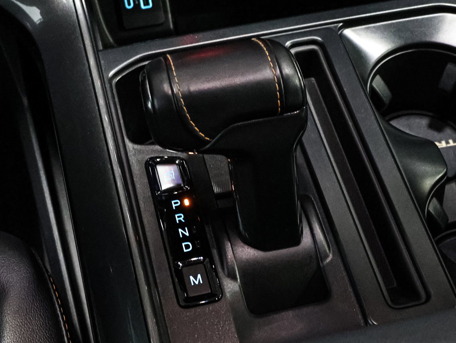 Certified 2023 Ford F150 Tremor image 32