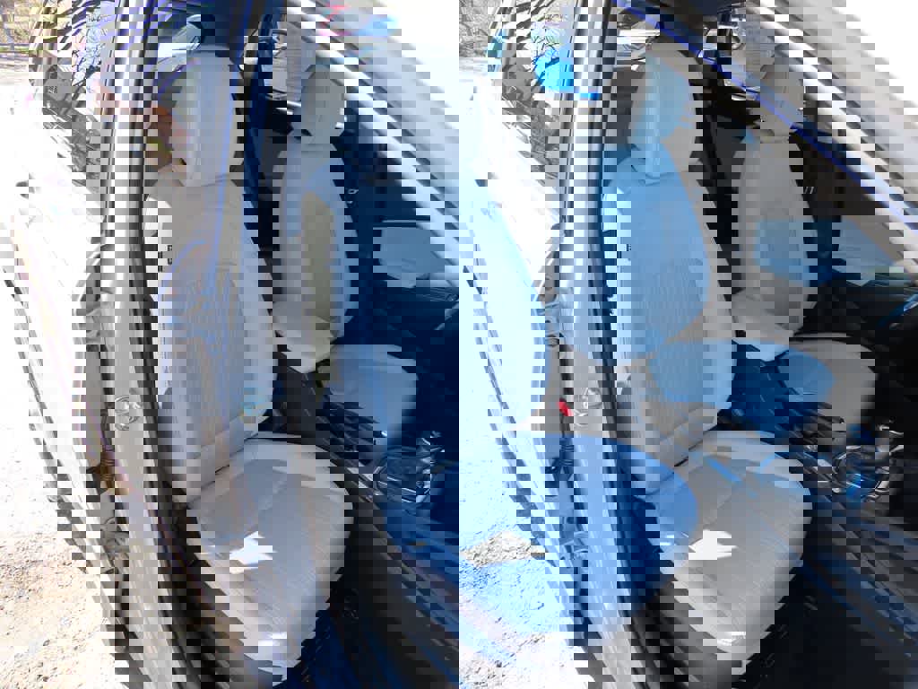 Used 2023 Hyundai Kona SEL w/ Cargo Package AWD/4WD image 17