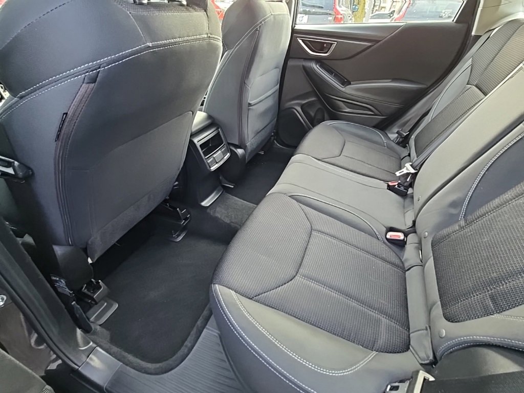 Used 2019 Subaru Forester w/ Alloy Wheel Package image 9