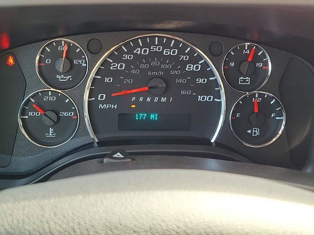 New 2024 Chevrolet Express 2500 w/ Driver Convenience Package image 20