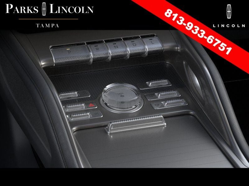 New 2026 Lincoln Nautilus Premier AWD/4WD image 15