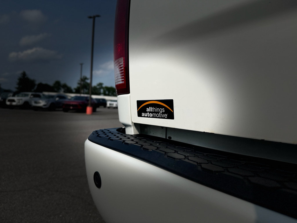 Used 2023 RAM 1500 Tradesman w/ Popular Equipment Group AWD/4WD image 22