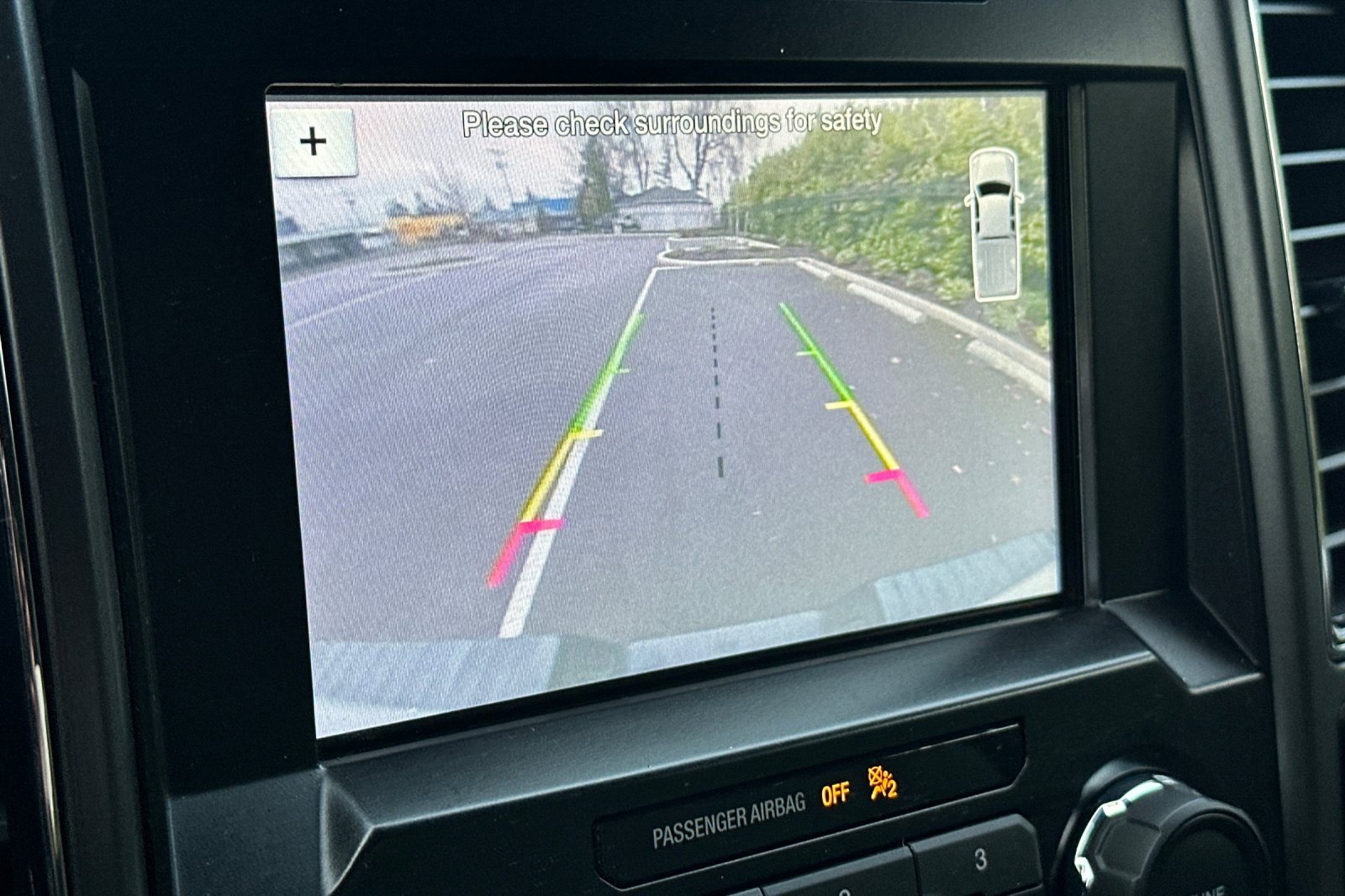 Used 2018 Ford F150 XLT w/ Equipment Group 302A Luxury image 19