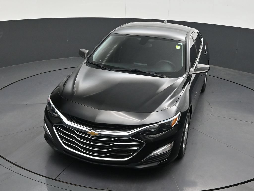 Used 2020 Chevrolet Malibu LS FWD image 30