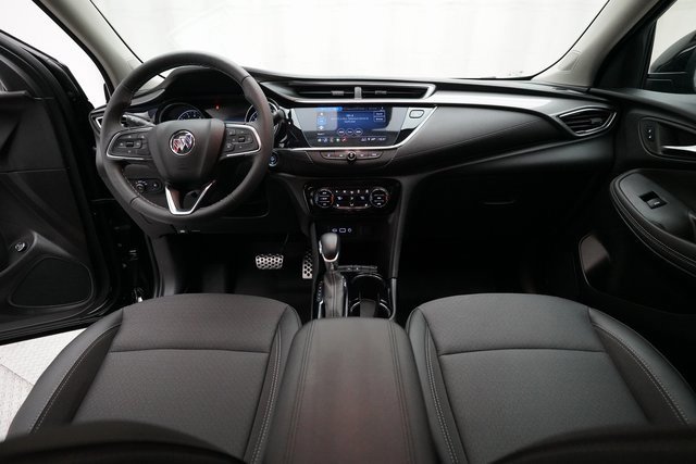 Used 2023 Buick Encore GX Select w/ Sport Touring Package image 5