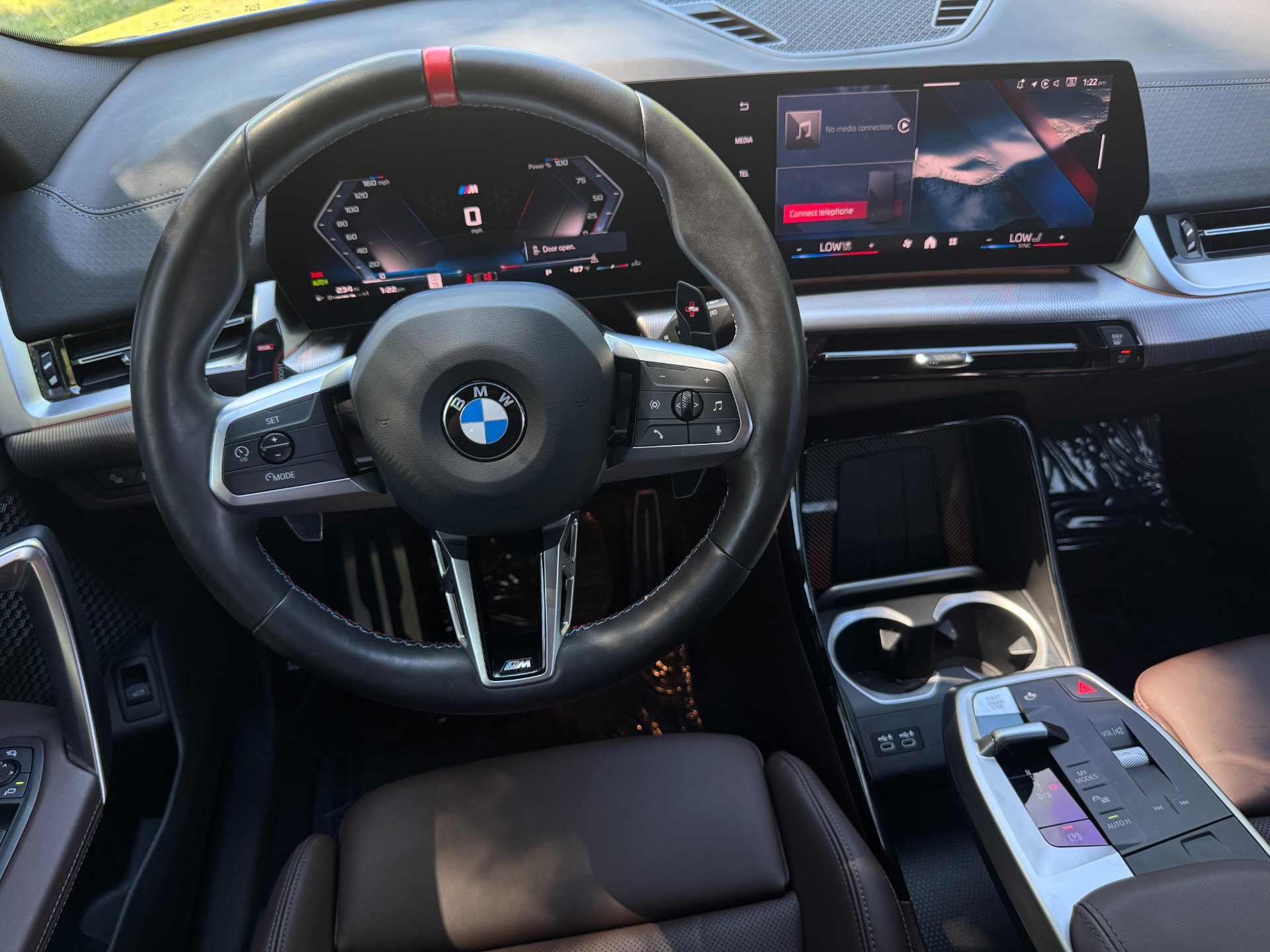 Used 2024 BMW X2 M35i image 56