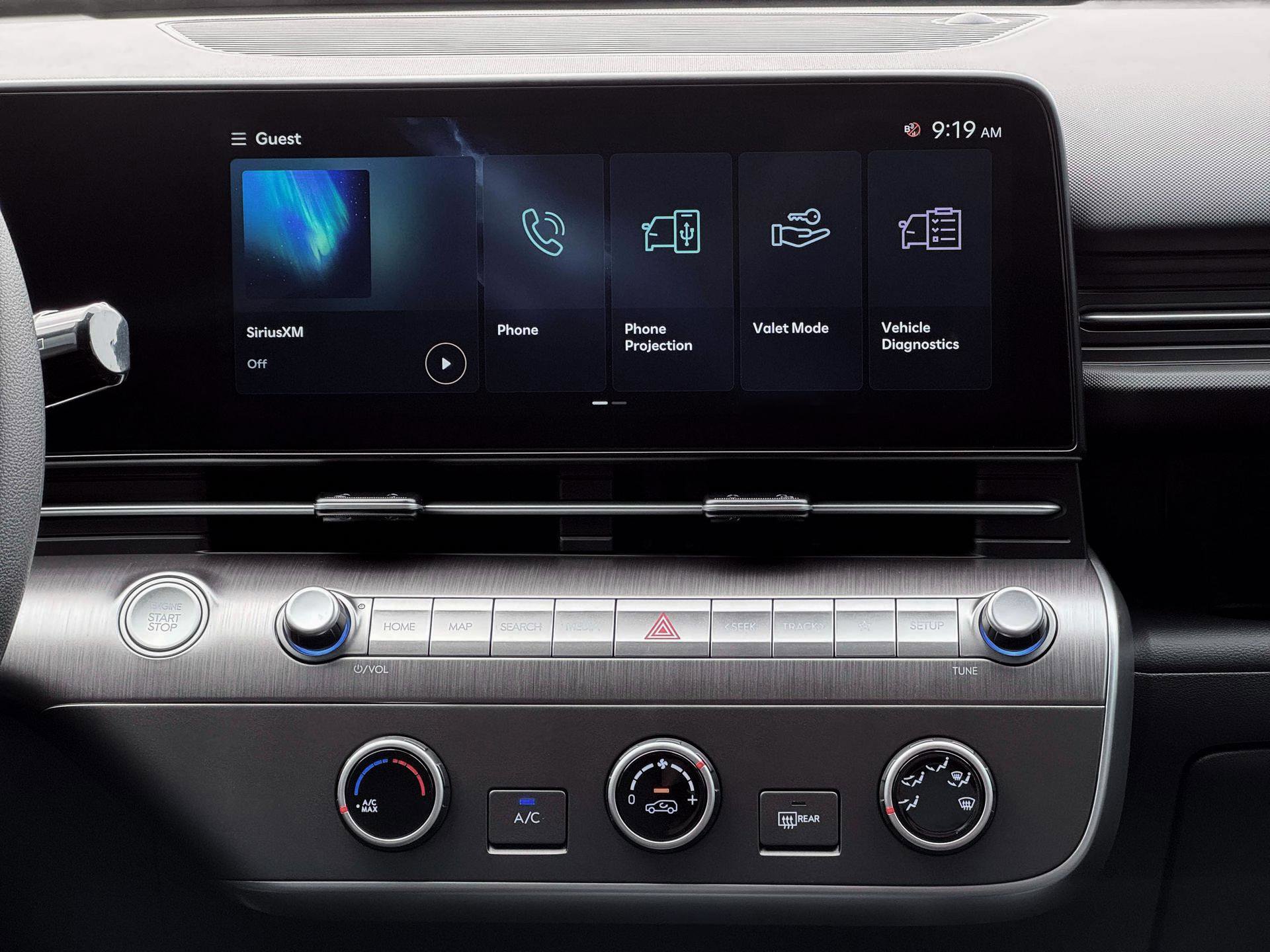 New 2026 Hyundai Kona SE image 18