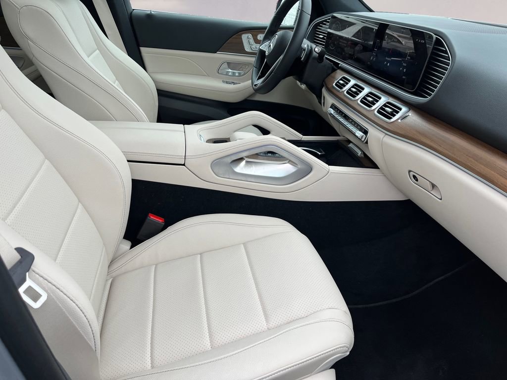 Certified 2026 Mercedes-Benz GLE 350 4MATIC image 15