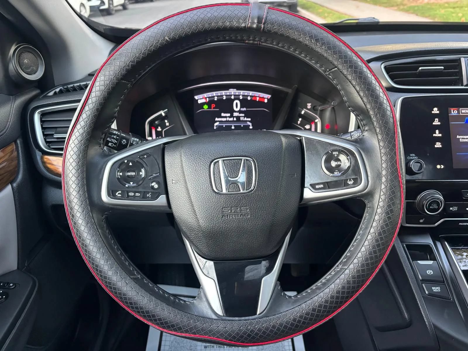 Used 2019 Honda CR-V EX-L image 14